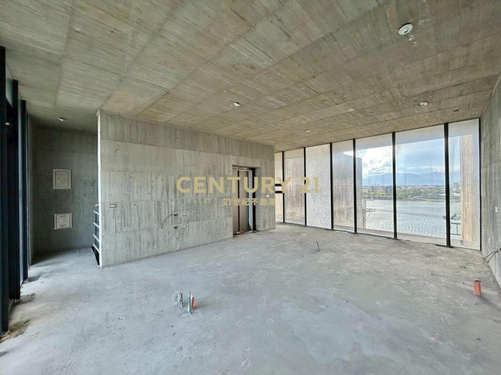 EB362清水海韻清水模別墅