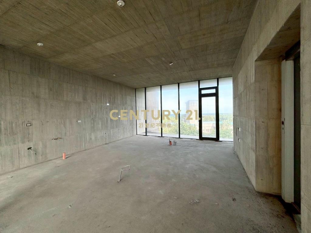 EB362清水海韻清水模別墅