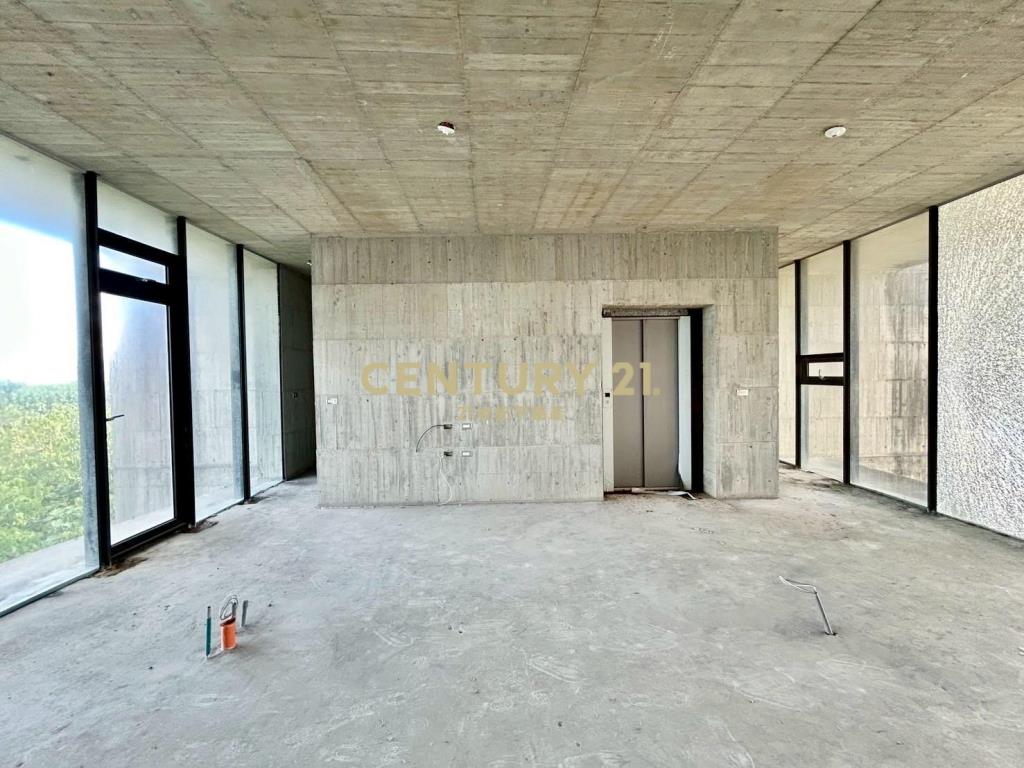 EB362清水海韻清水模別墅