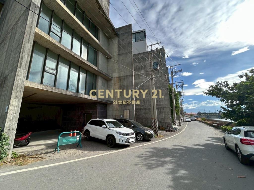 EB362清水海韻清水模別墅