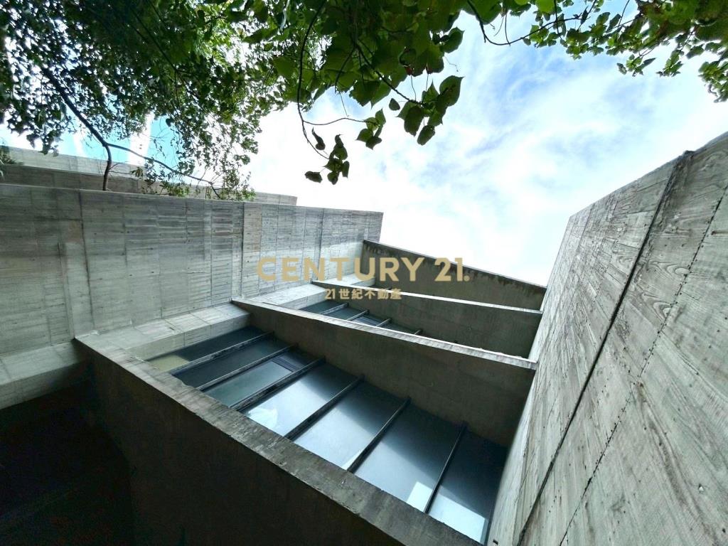 EB361海河清境清水模別墅