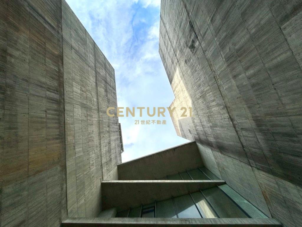 EB361海河清境清水模別墅