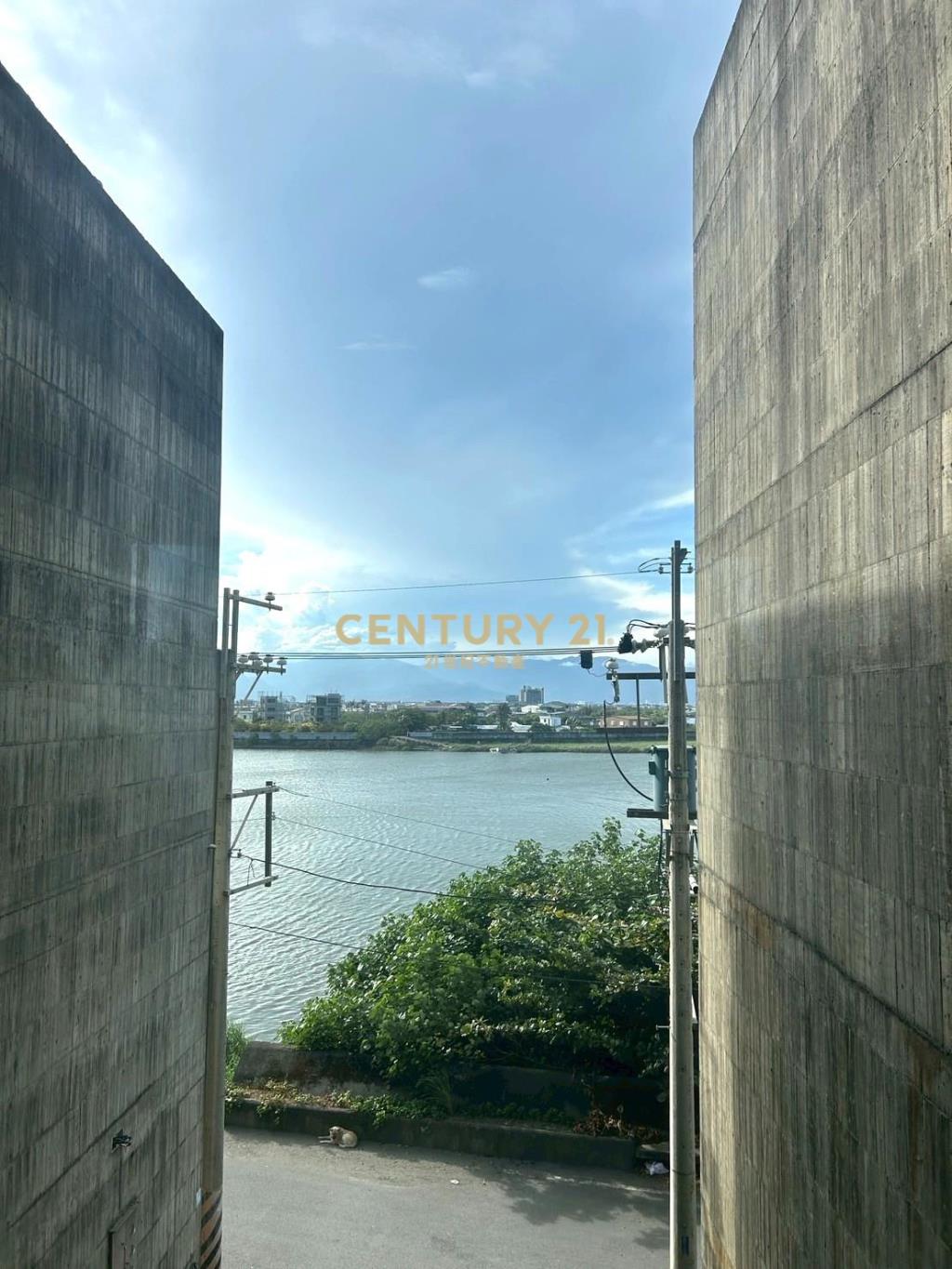 EB361海河清境清水模別墅