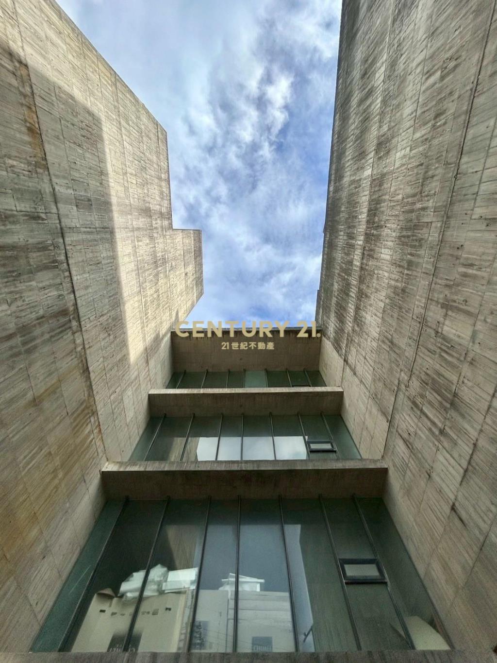 EB361海河清境清水模別墅