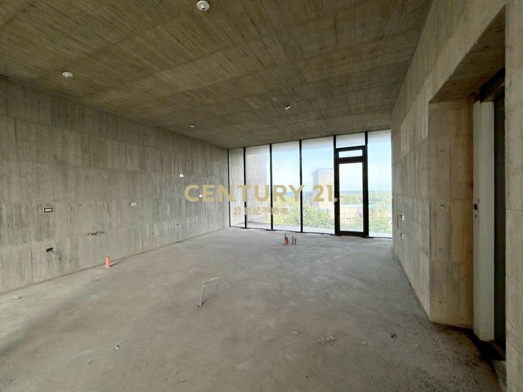 EB361海河清境清水模別墅