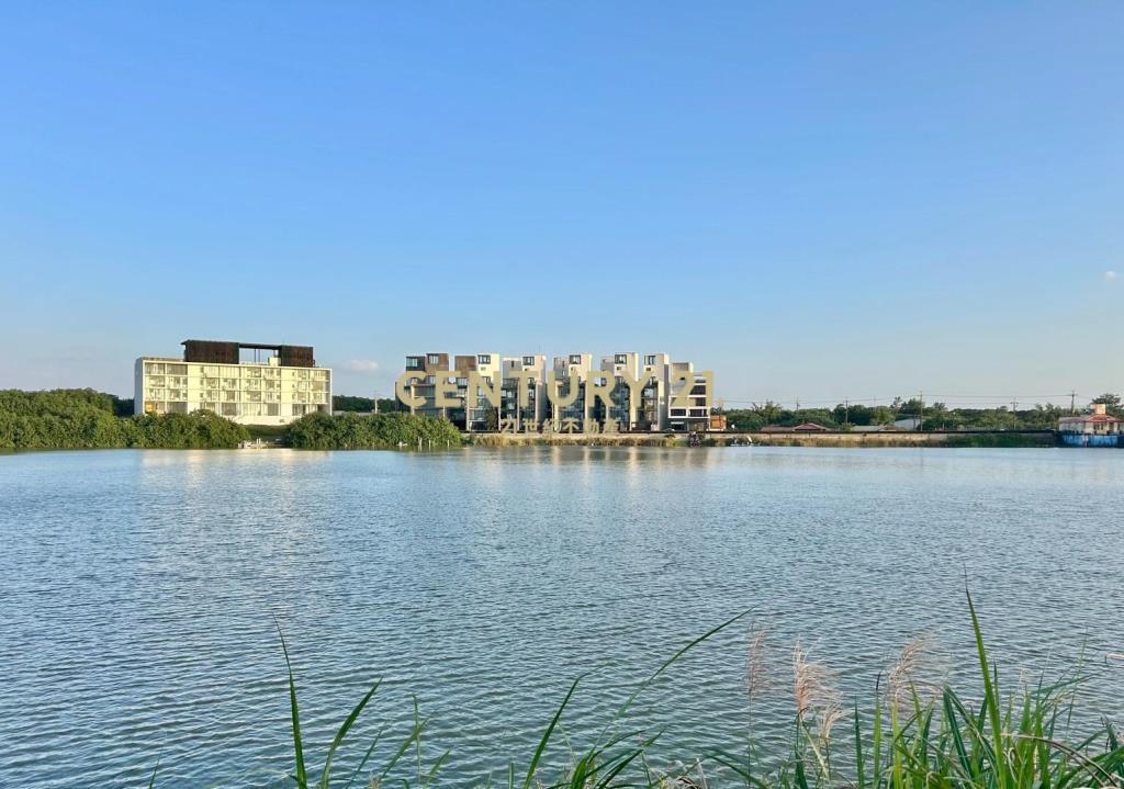 EB361海河清境清水模別墅