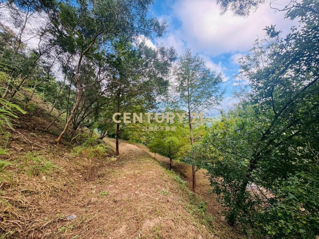 EC243寒溪千坪原保地