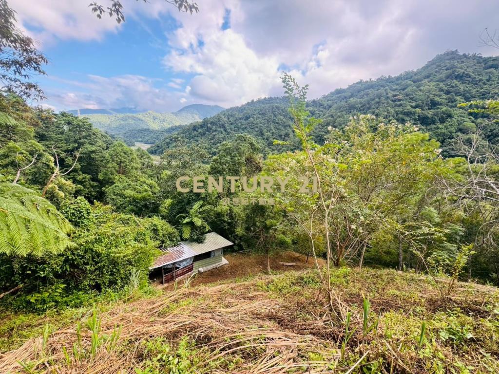 EC243寒溪千坪原保地