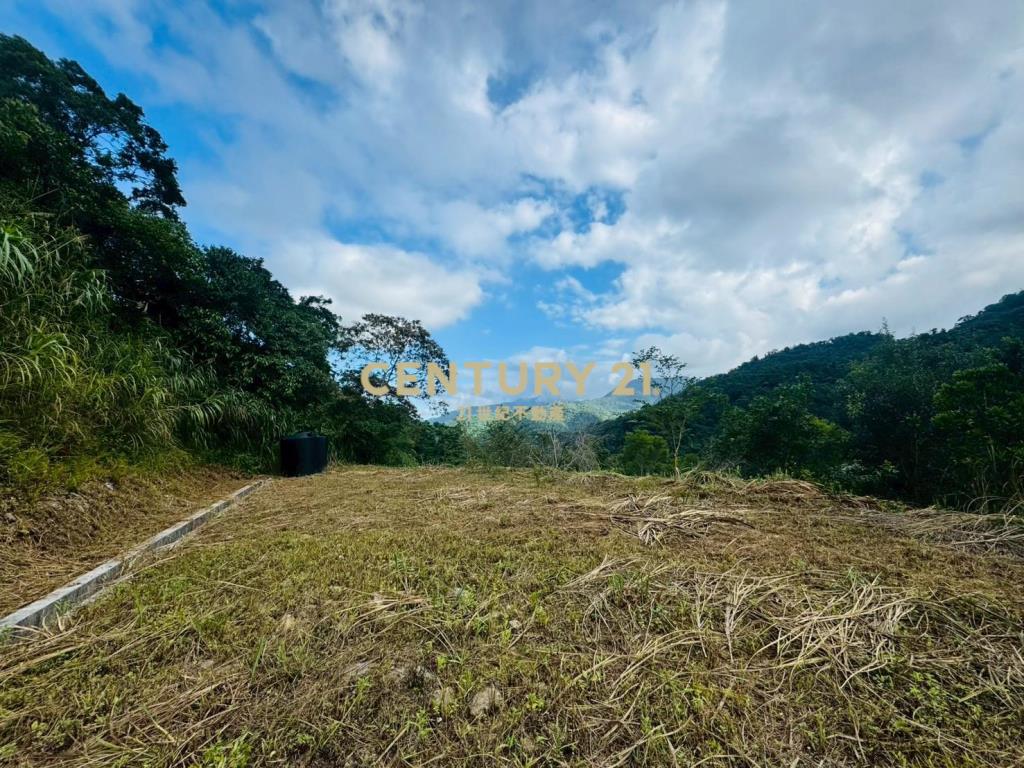 EC243寒溪千坪原保地