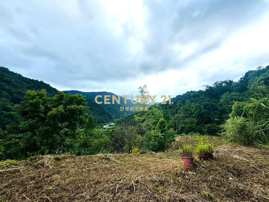 EC243寒溪千坪原保地