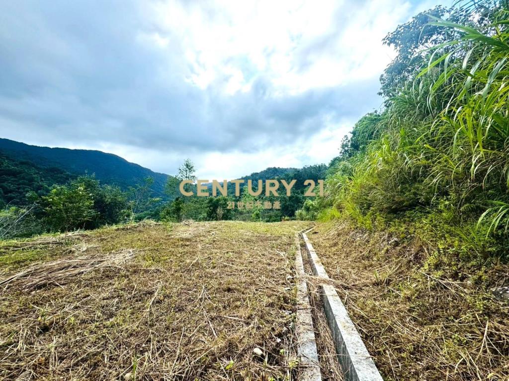 EC243寒溪千坪原保地