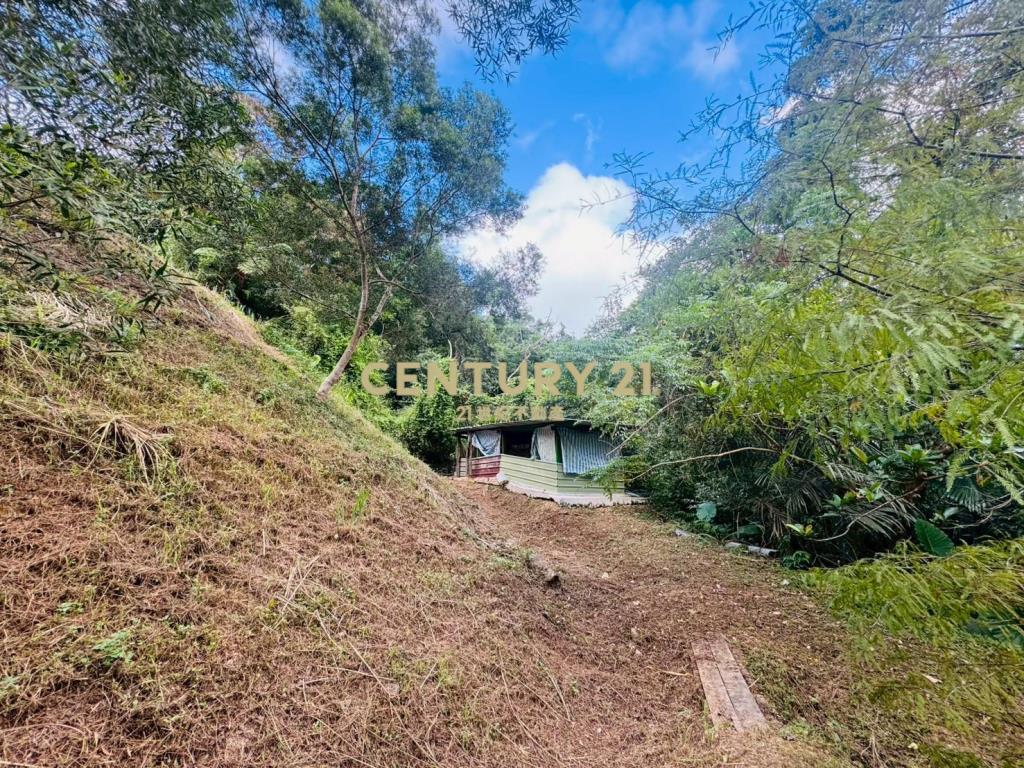 EC243寒溪千坪原保地