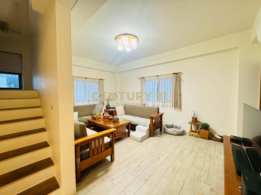 EB365羅東國中旁角間獨棟別墅