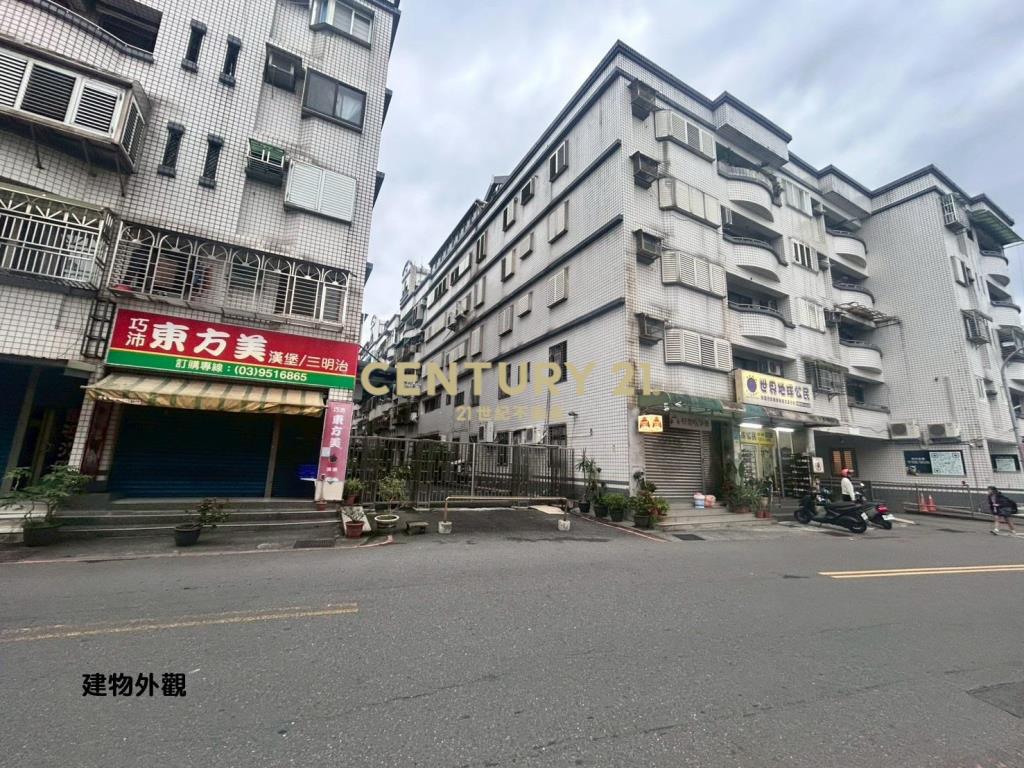 EA305羅東北成學區溫馨2房華廈