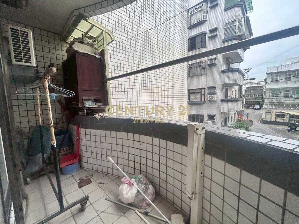 EA305羅東北成學區溫馨2房華廈