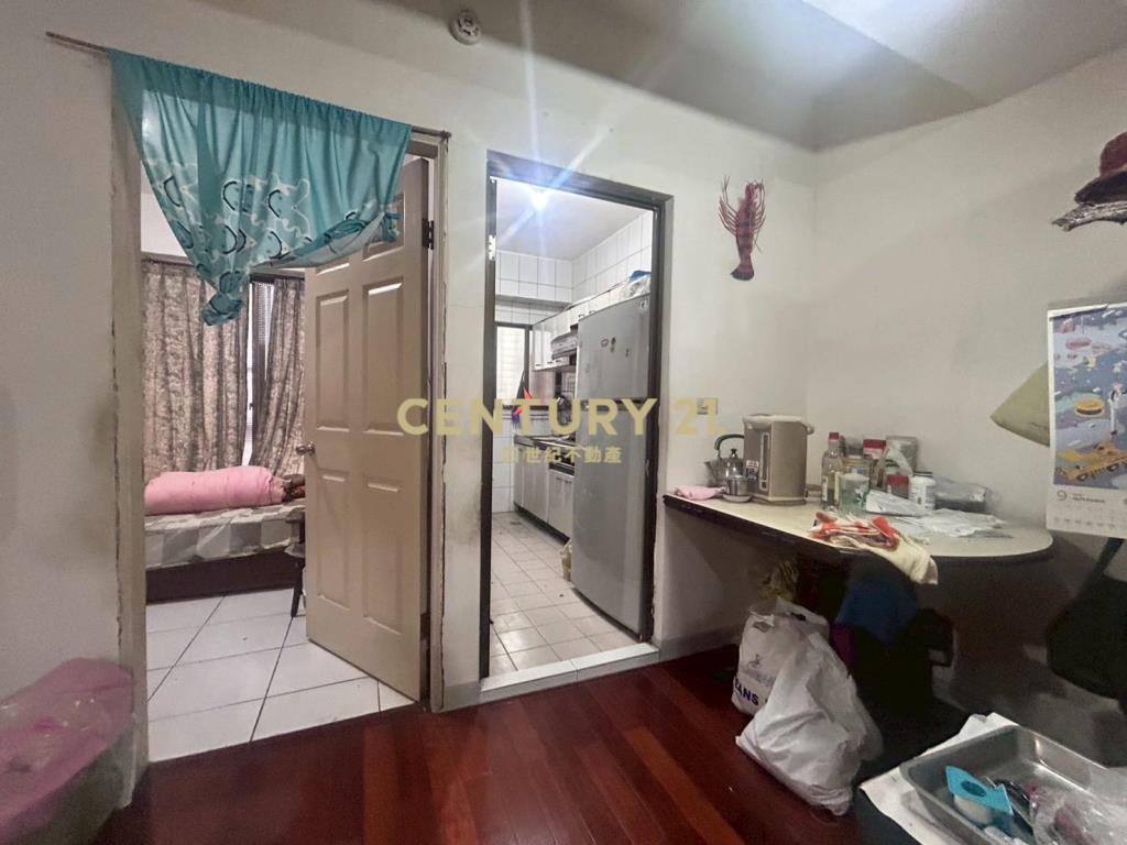 EA305羅東北成學區溫馨2房華廈