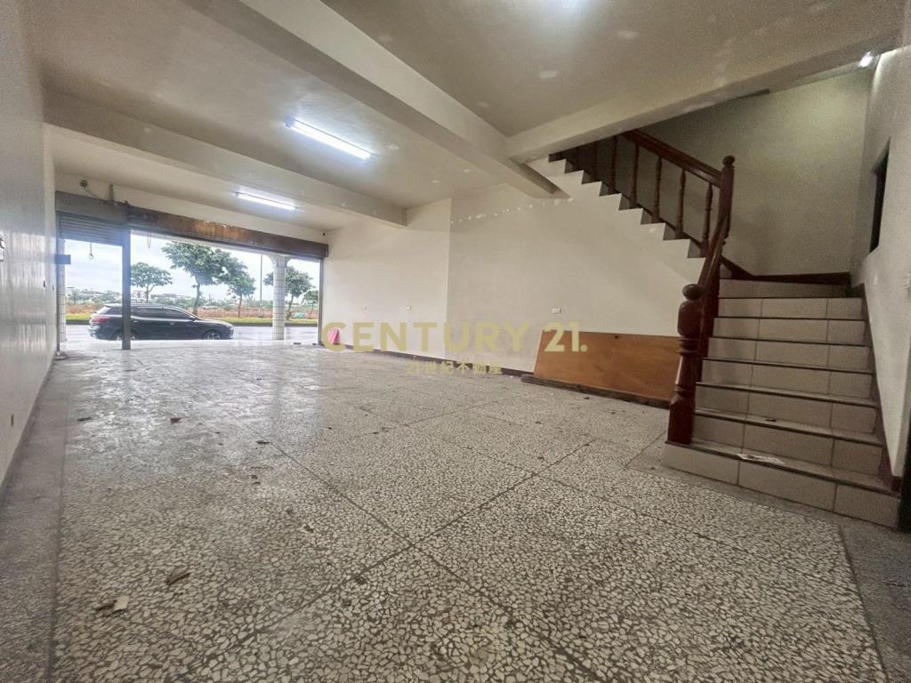 EH044(租)五結傳藝全棟透天