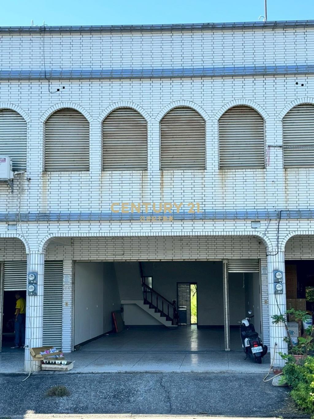 EH044(租)五結傳藝全棟透天