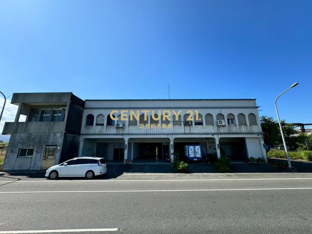 EH044(租)五結傳藝全棟透天