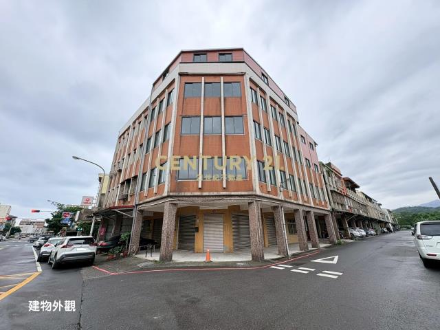 EH045(租)馬賽全聯對面金三角店住