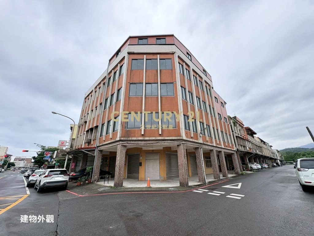 EH045(租)馬賽全聯對面金三角店住