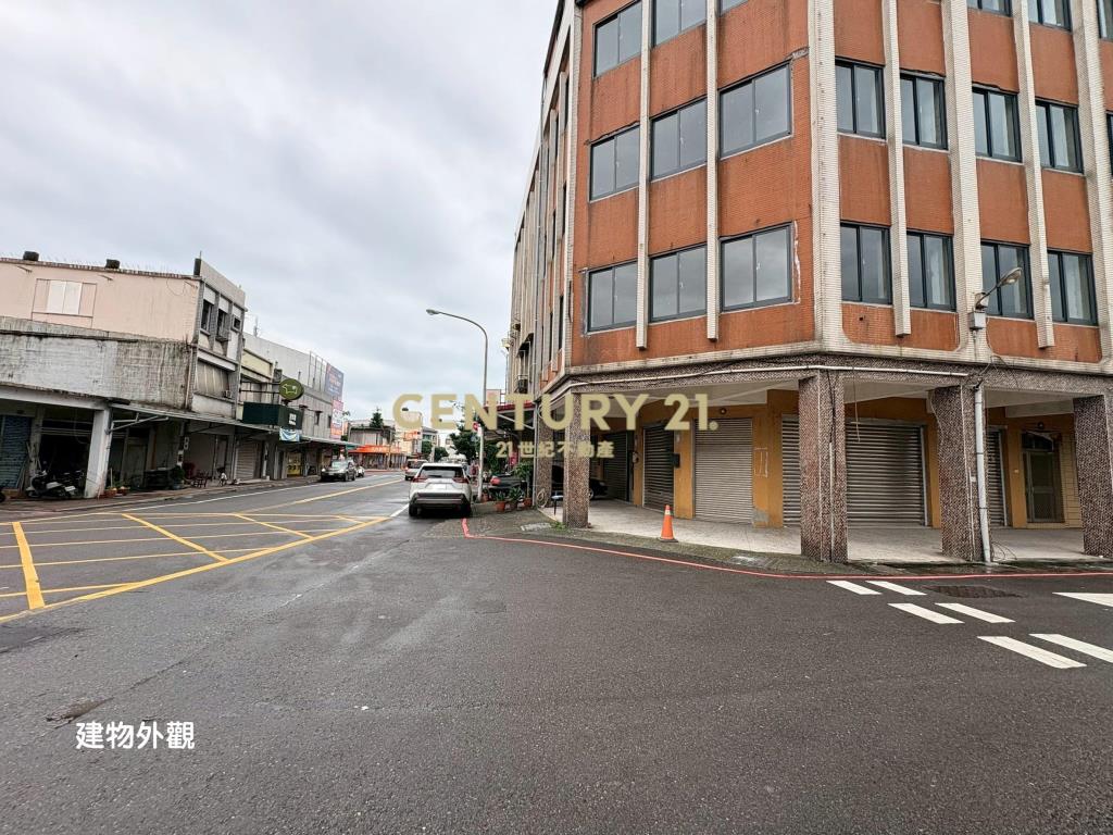 EH045(租)馬賽全聯對面金三角店住