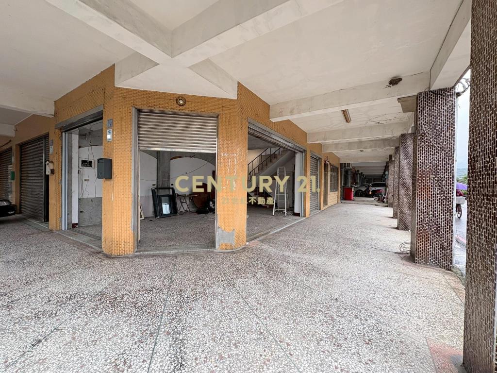 EH045(租)馬賽全聯對面金三角店住