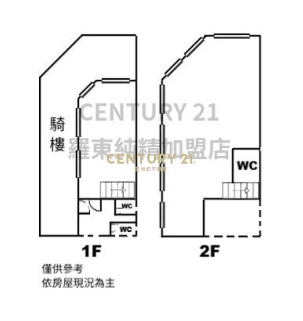 EH045(租)馬賽全聯對面金三角店住