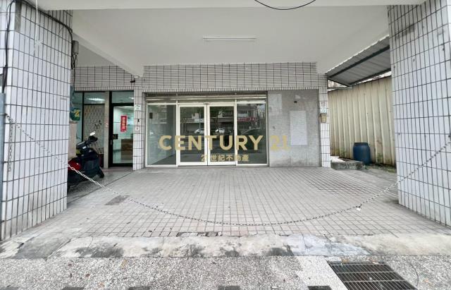 EG125環鎮大道上黃金超值店住