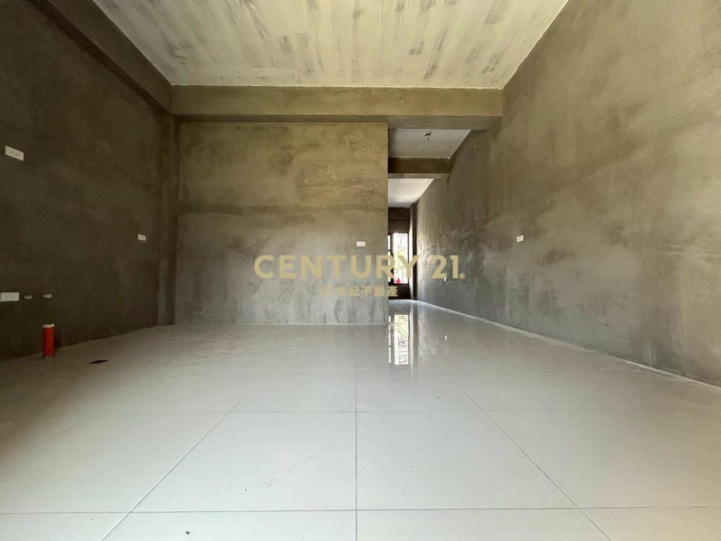 EB366縣政旁全新雙併別墅