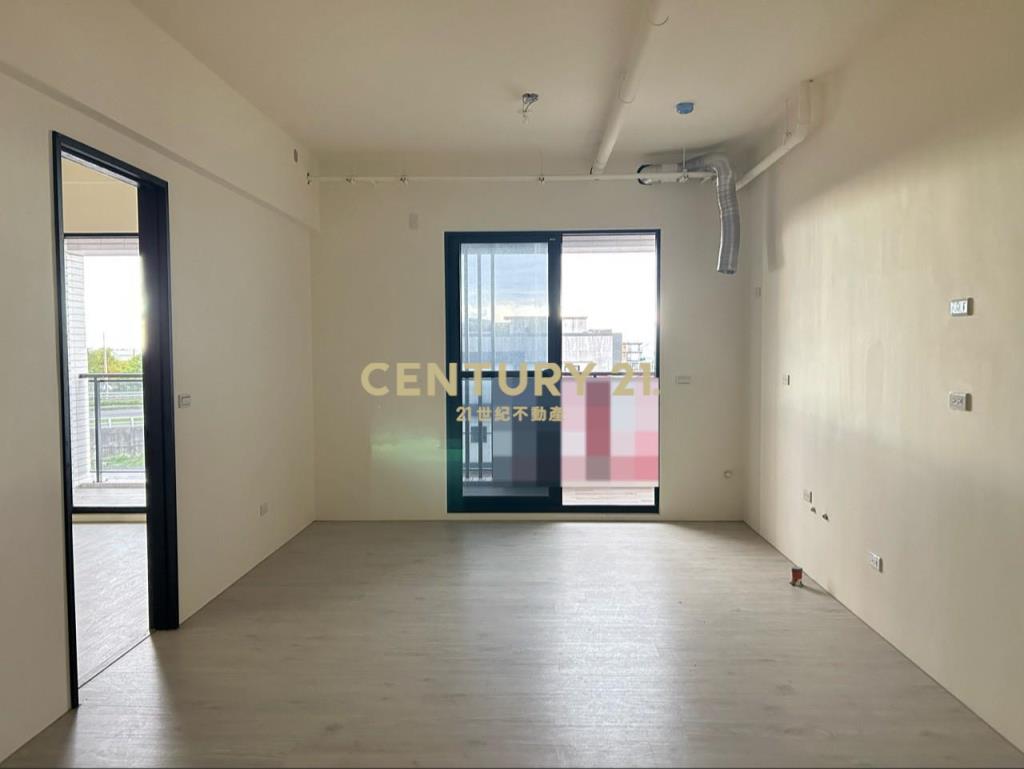 EA310五結全新2房2陽台華廈