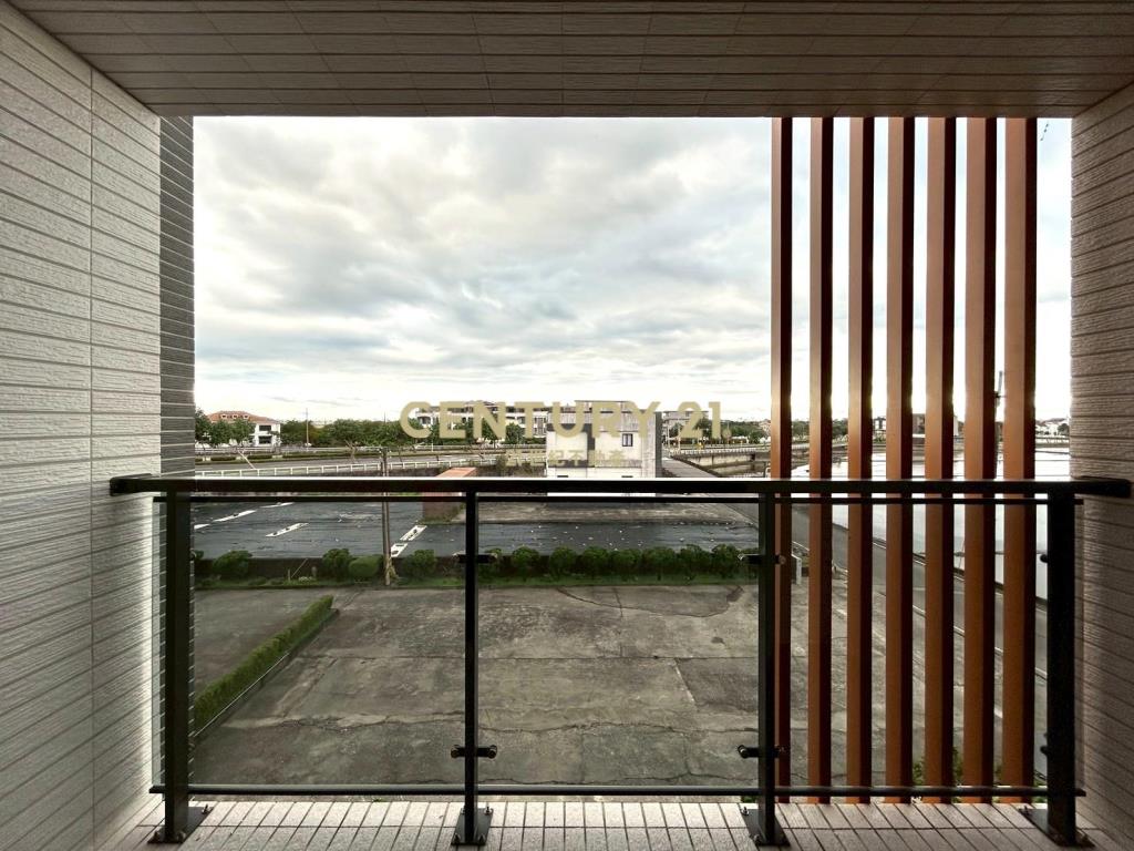 EA310五結全新2房2陽台華廈