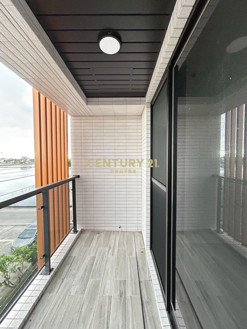 EA310五結全新2房2陽台華廈