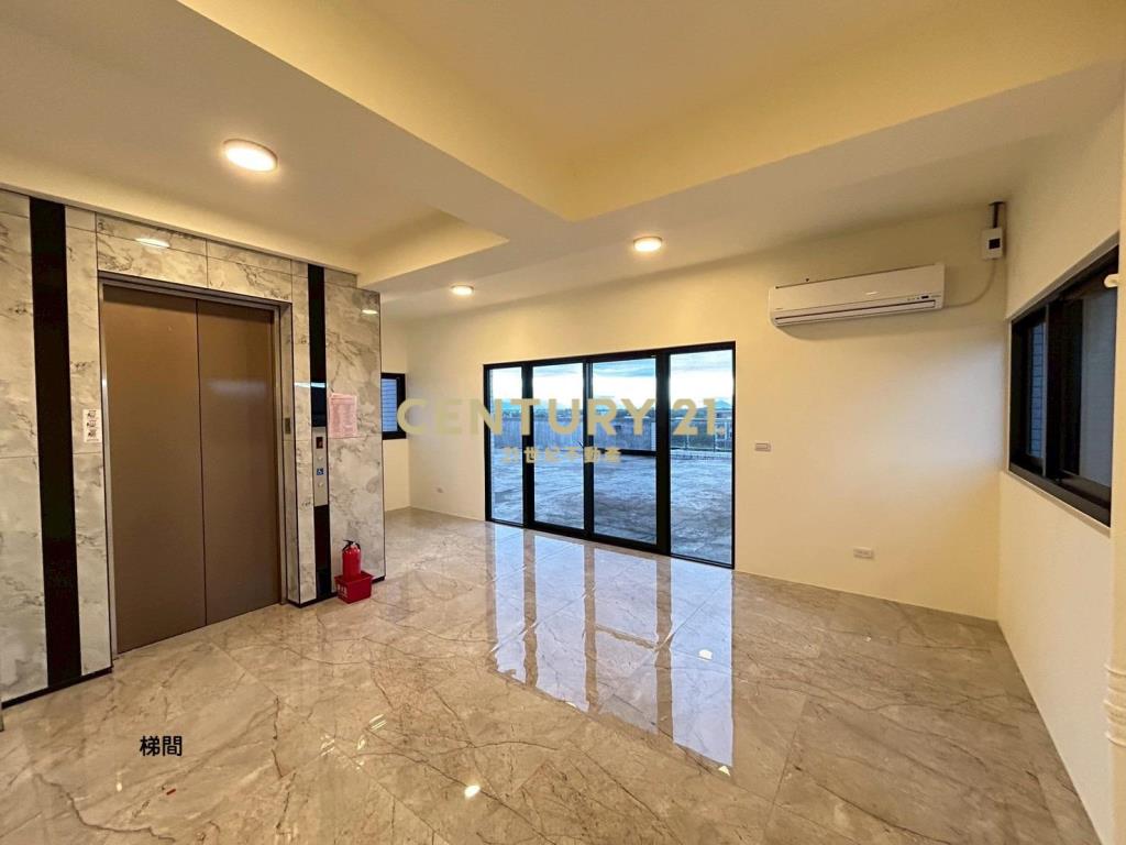 EA310五結全新2房2陽台華廈