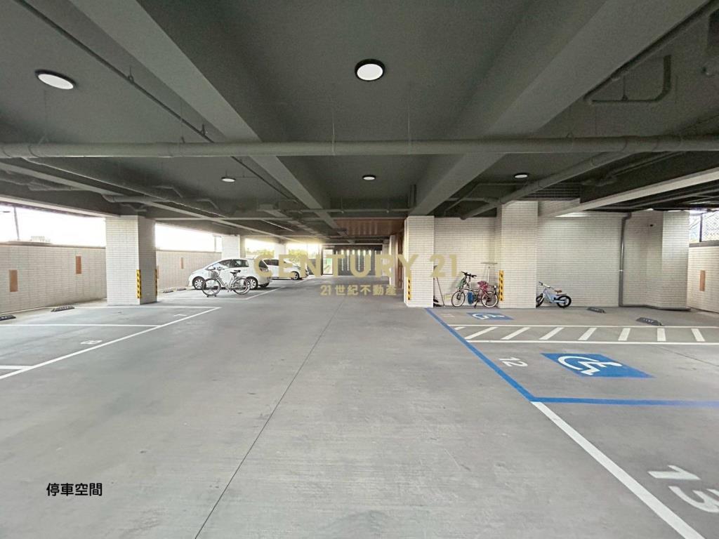 EA310五結全新2房2陽台華廈