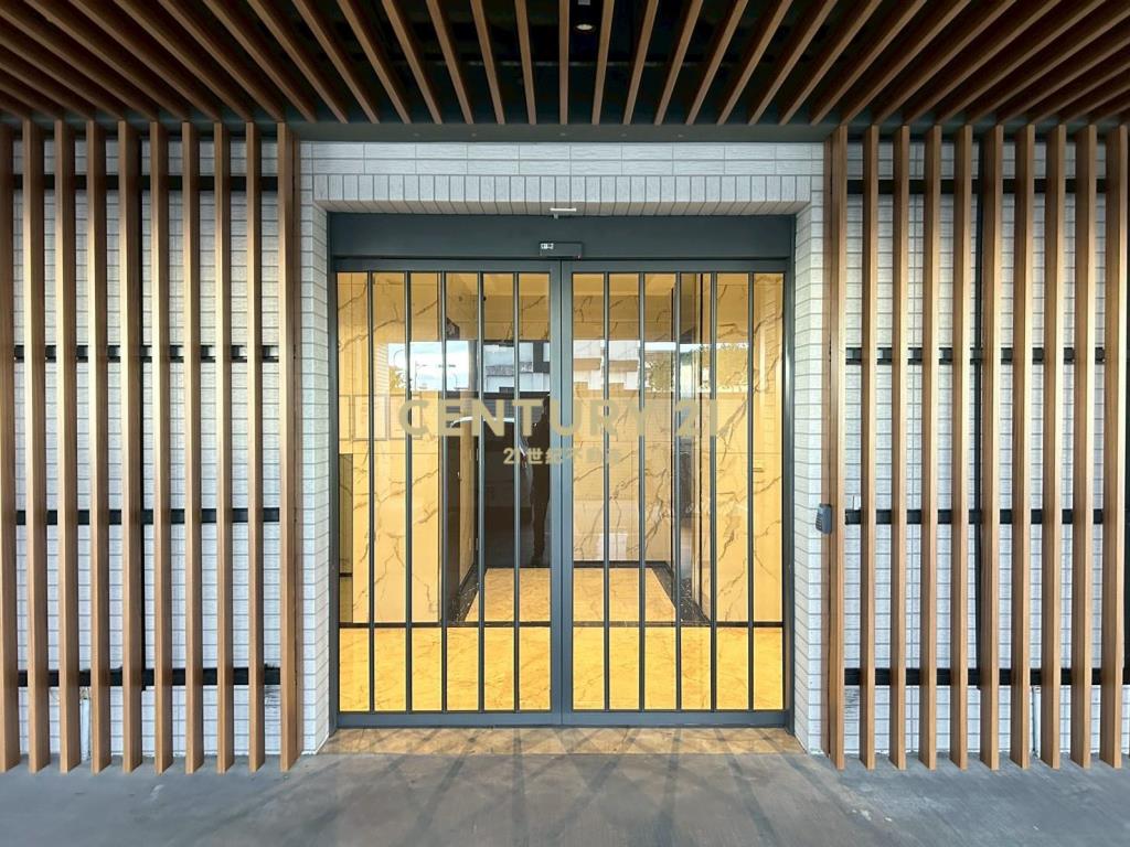 EA310五結全新2房2陽台華廈