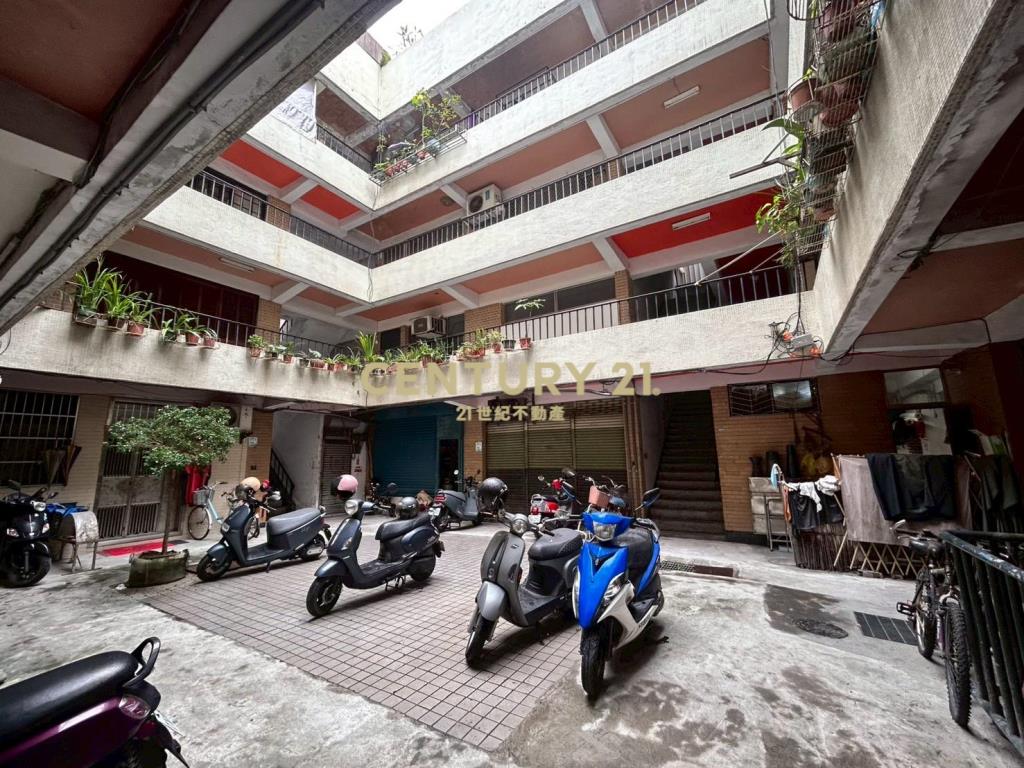 EA312羅東站前便宜DIY 3F公寓