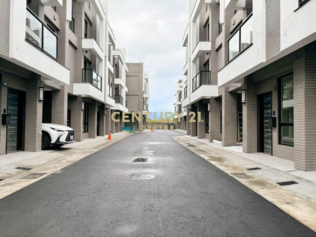 EB367近羅東全新名墅