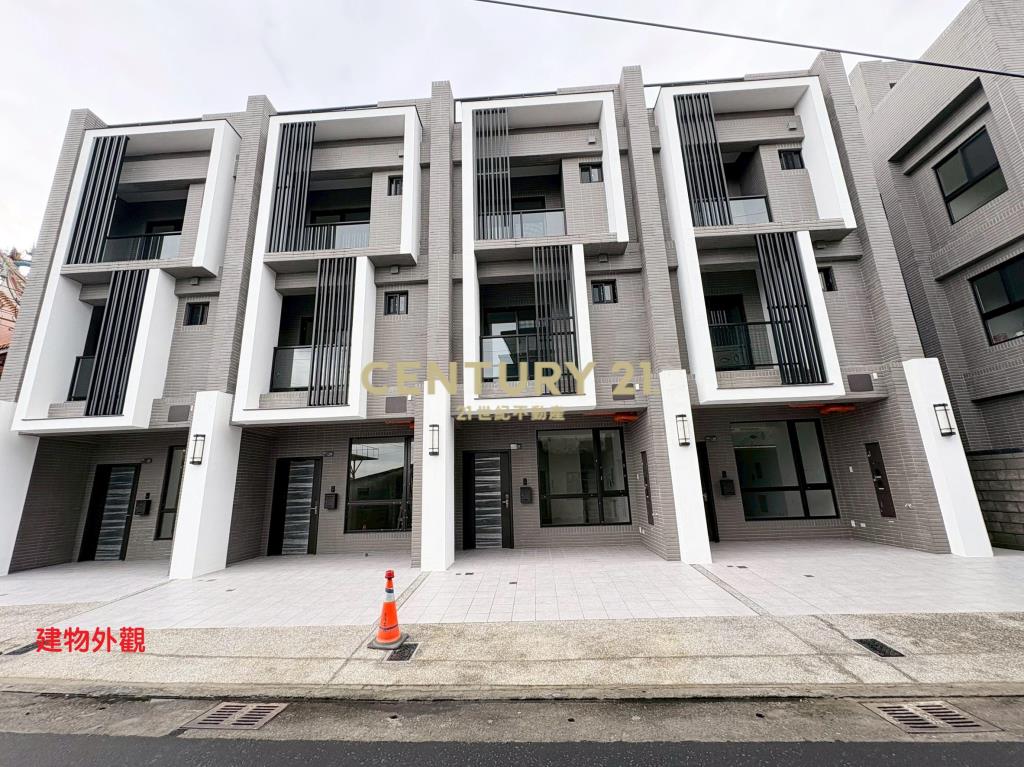 EB367近羅東全新名墅