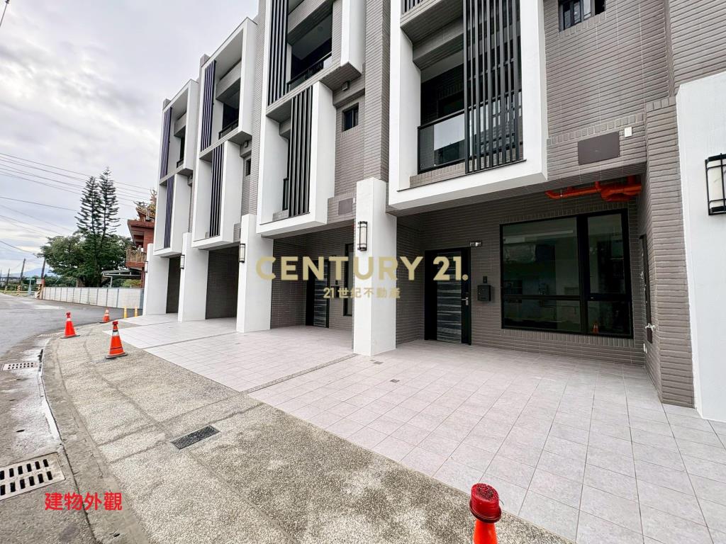 EB367近羅東全新名墅