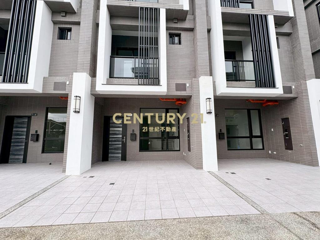 EB367近羅東全新名墅