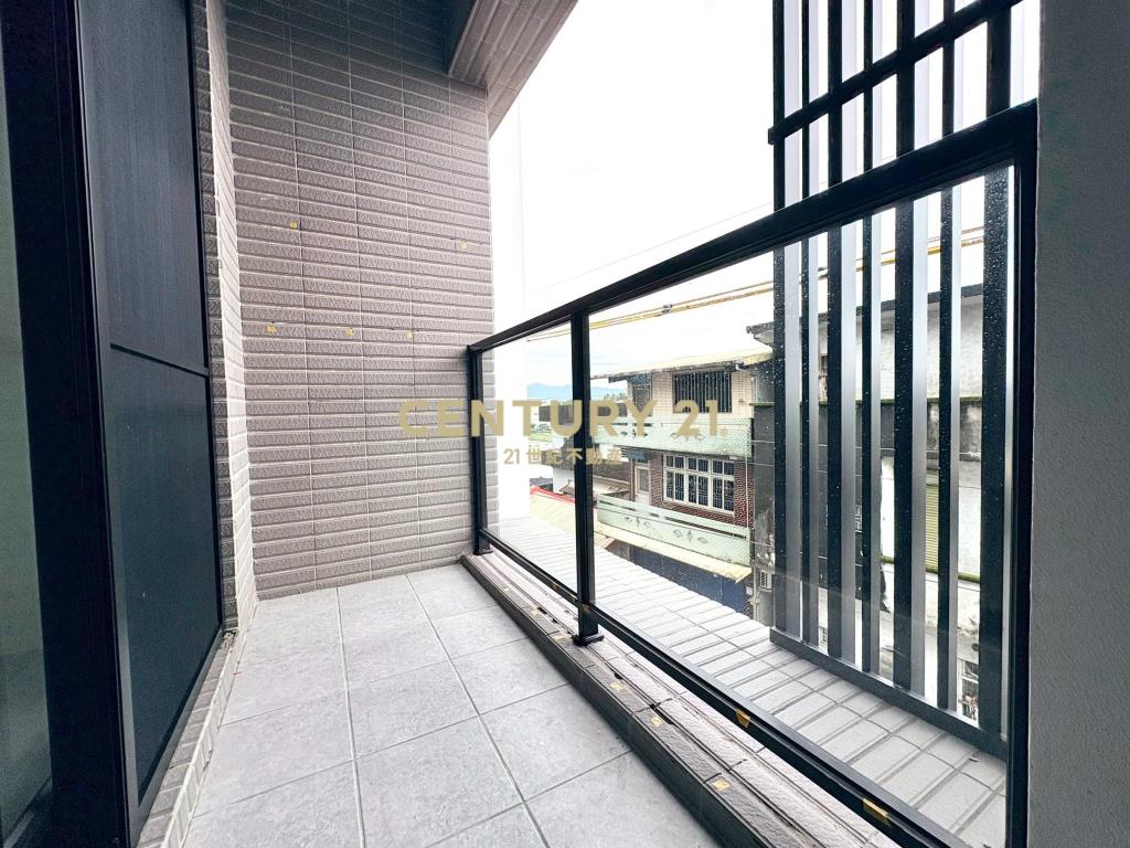 EB367近羅東全新名墅