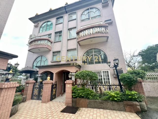 EB368羅東運動公園社區別墅