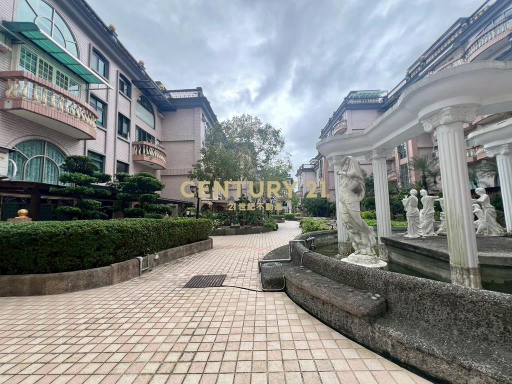 EB368羅東運動公園社區別墅