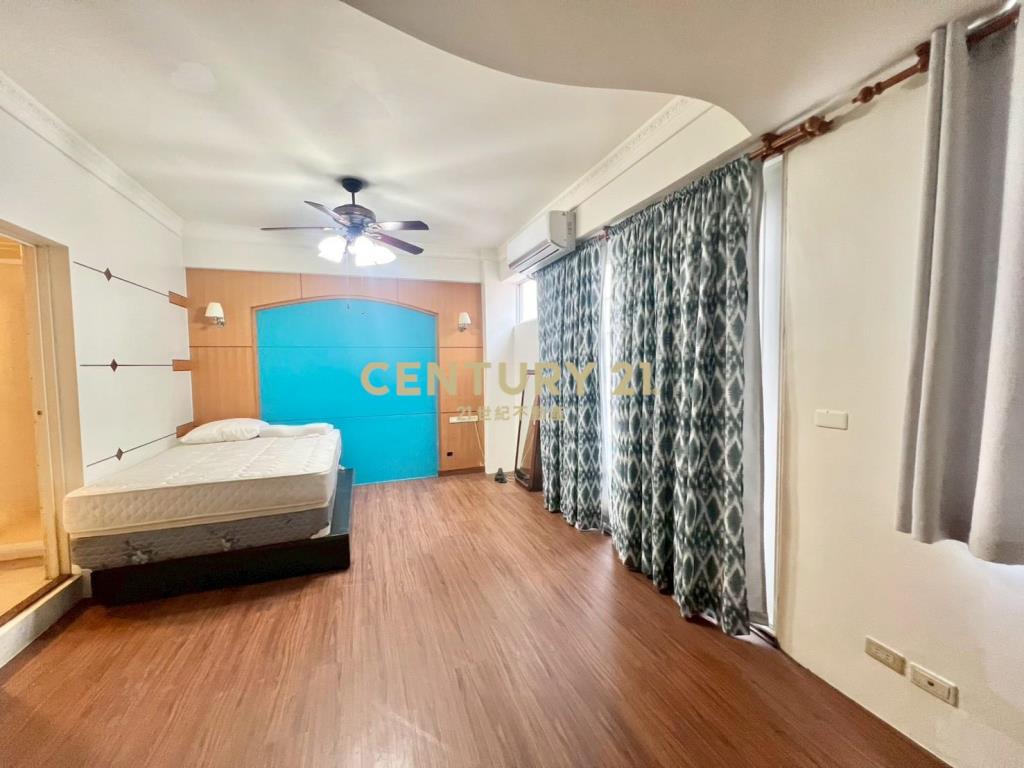 EB368羅東運動公園社區別墅