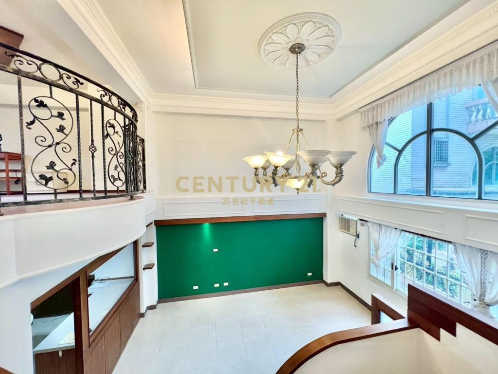 EB368羅東運動公園社區別墅