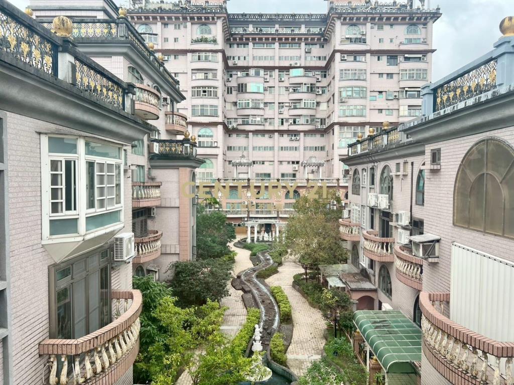 EB368羅東運動公園社區別墅