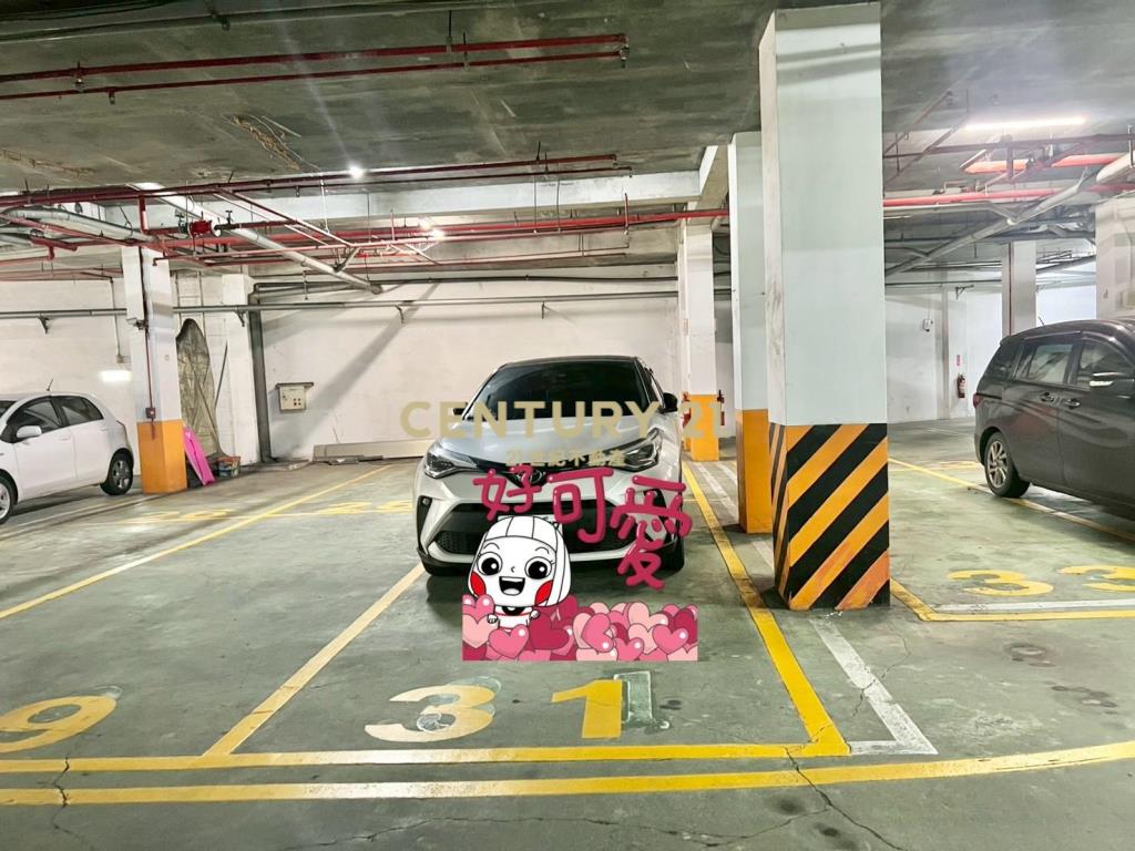 EB368羅東運動公園社區別墅