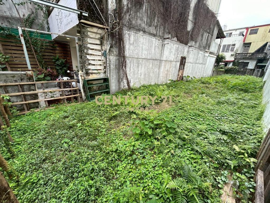 HD065羅東市中心住宅區建地