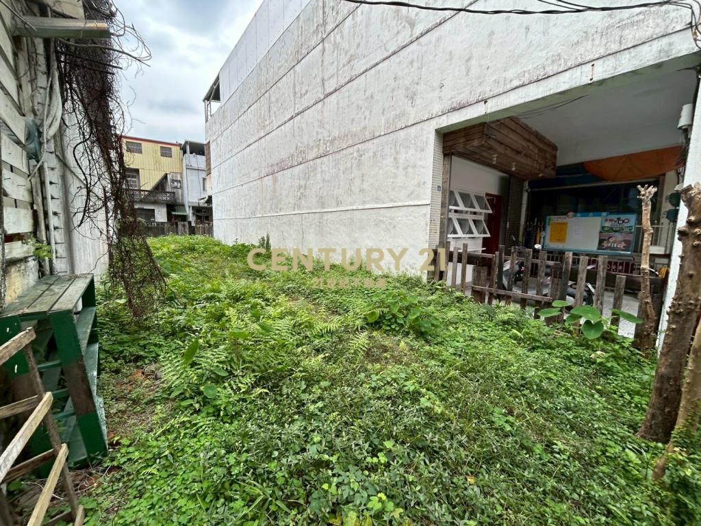 HD065羅東市中心住宅區建地